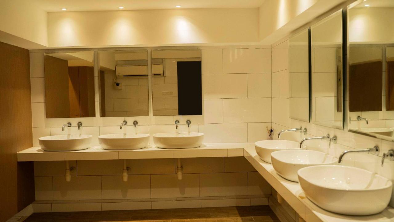 Kaizen Hotel & Suites Melaka Εξωτερικό φωτογραφία