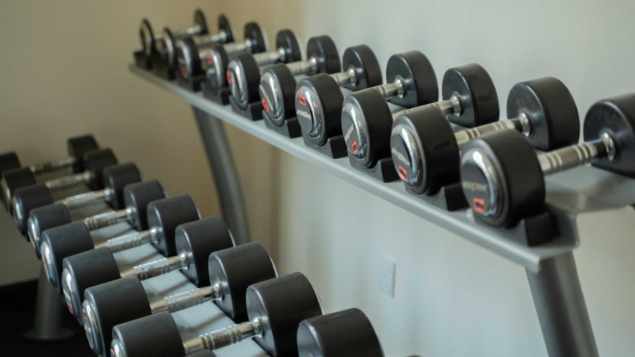 Kaizen Hotel & Suites Melaka Εξωτερικό φωτογραφία