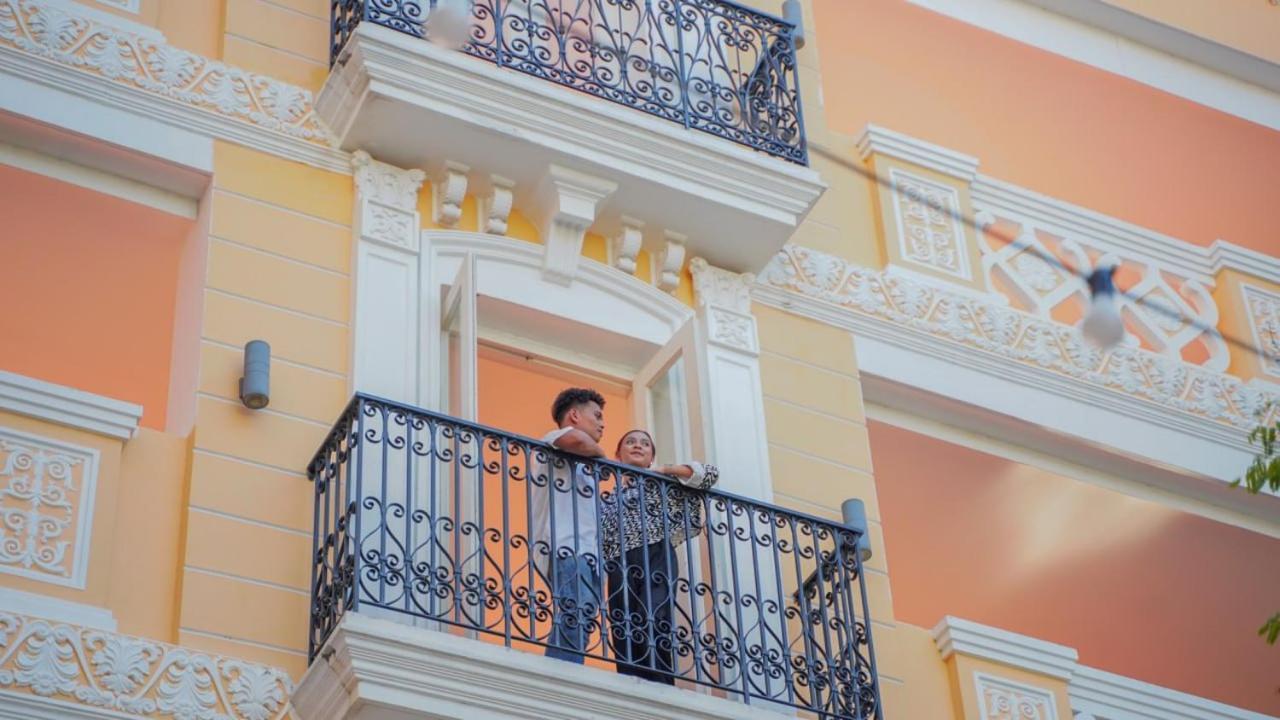 Kaizen Hotel & Suites Melaka Εξωτερικό φωτογραφία